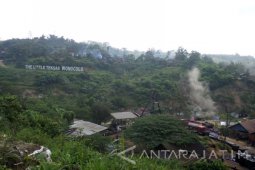 Disbudpar Bojonegoro Terjunkan 40 Petugas Tangani Wisata