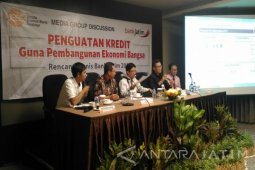 BI : Penyaluran Kredit Pertanian Perlu Didorong