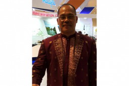 Sekda Sambas Tindaklanjuti Rekomendasi DPRD Soal Aset