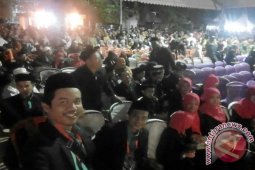 Juara MTQ XXIX Ke Kaltara