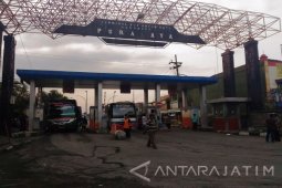 Dishub Surabaya Tunggu Revisi Permenhub 32/2016