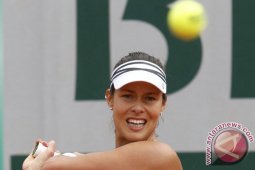 Mantan nomor satu dunia Ava Ivanovic mundur pada usia 29 tahun