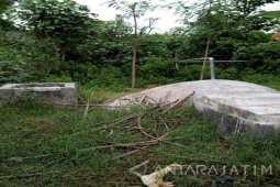 Instalasi Biogas Bantuan Pemerintah di Sampang Tak Berfungsi