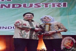 Lima Pabrik CPO Cargill Dapat Penghargaan