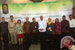 Guru Besar UI Raih Profesor Dari Kazakhstan
