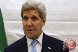 Solusi Dua Negara Untuk Konflik Israel-Palestina Terancam Sirna