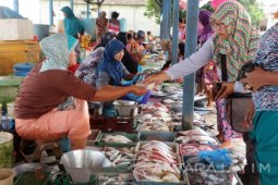 Pasar Ikan Tuban