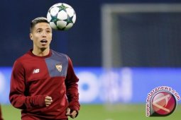 Nasri Diperiksa Badan Anti-Doping Spanyol