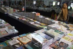 Pesta Sejuta Buku