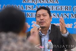 Seminar Internasional Ekonomi Syariah