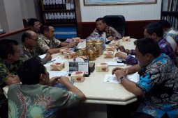 Pemprov Lampung Tertibkan Tambang Tanpa Izin