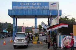 ASDP Siagakan Tujuh Kapal Jelang Liburan