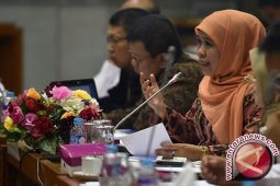 Kemensos bersama 50 pemkab bentuk sistem layanan terpadu