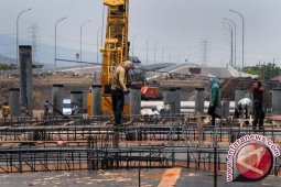 Sebanyak 10.065 Pekerja Asing Tersebar di Bekasi