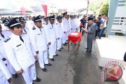 PELANTIKAN PAMBAKAL