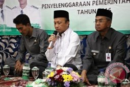 Kementerian Desa Dorong Pembentukan Bumdes