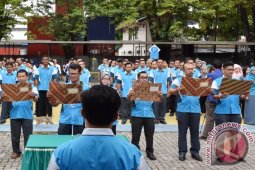 Pelindo Banjarmasin  Bertekad Bersih Dari Pungli