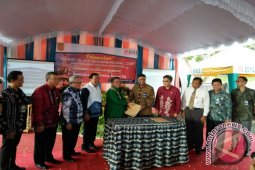 Pemkot-BNI Kerja Sama Sediakan Pasar Online