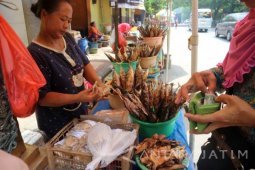 Ikan Asepan Tuban