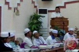 Kotabaru Gelar Musda V IPHI