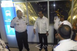Jumlah Penumpang Terminal Purabaya Capai 60 Ribu