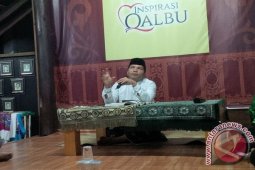 Hindari Ghibah berjamaah di medsos