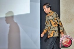 Rapor Jokowi di antara para pemimpin Asia