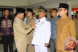 Bupati: Regulasi Konstitusi Harus Dipatuhi