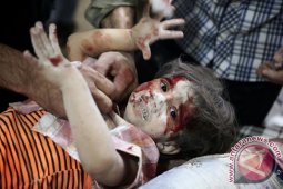 Gencatan Senjata Berjalan di Suriah Kendati Ada Pelanggaran