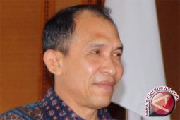 Presiden Berhalangan Rayakan Pergantian Tahun di Ambon