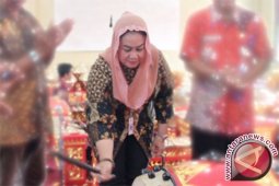 Bupati Klaten Gunakan Sandi "Uang Syukuran"