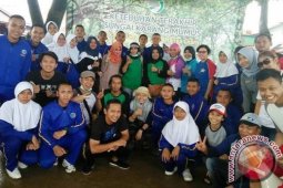 Bakti Praja  STPDN di Ujung Tahun