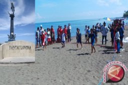 Kunjungan Wisatawan Ke Lovina Naik Signifikan