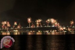 Festival Keriang Bandong Sanggau Diusulkan Setiap Pergantian Tahun