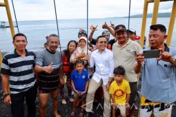 Anas Minta Maaf kepada Wisatawan yang Serbu Banyuwangi