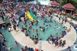 Wisata Air Bojonegoro