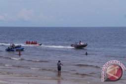 Jumlah Wisatawan Pantai Ujung Pandaran Diprediksi Turun