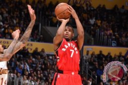 Ringkasan pertandingan NBA Senin (2/1) WIB