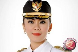 Bupati Karawang Tolak Tambang Pabrik Semen