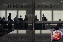 Kemenkeu Putus Kemitraan Dengan JPMorgan Chase Bank