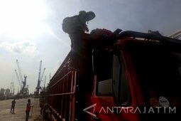 Otoritas Pelabuhan: Tak Ada Batasan Tonase Truk