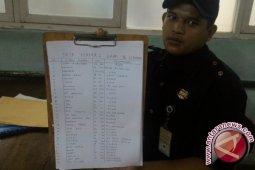 17 Korban Zahro Express Tinggalkan RS Atmajaya