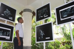 Pameran Foto Refleksi Budaya