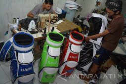 Produksi Tas Golf