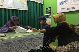 Farhan Sukses Jalani Tes Ingatan Letak Negara-Negara di Dunia
