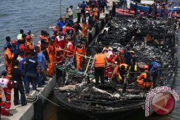 Gubernur Aher Berbelasungkawa Terkait Tragedi Zahro Ekspress