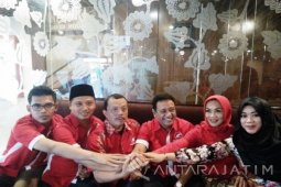 Parsindo Usung Tommy Capres 2019