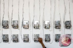 Tarif Listrik Rumah Tangga 900 VA Mulai Naik