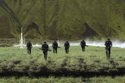"Rogue One" Hasilkan 425 juta dolar AS