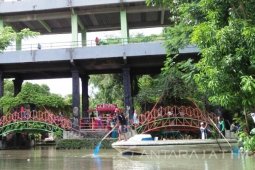 KBS Pungut 24 Meter Kubik Sampah